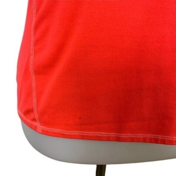 Athleta Tank Top Small Racerback - Picture 3 of 8